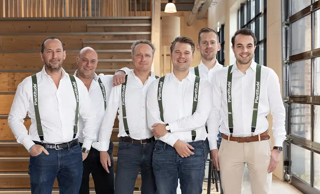 Plantitude-team